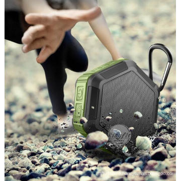 China Factory Wireless Waterproof Bluetooth Speaker